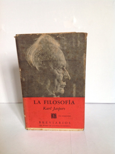 La Filosofía De Karl Jaspers