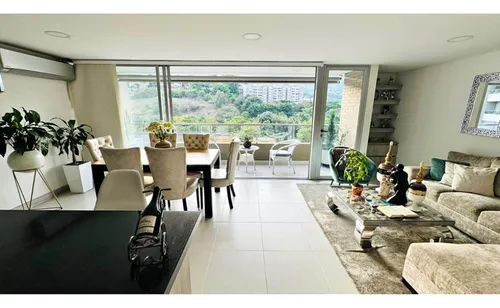 Venta Apartamento 65mtr2 La Flora, Norte De Cali, 11742.