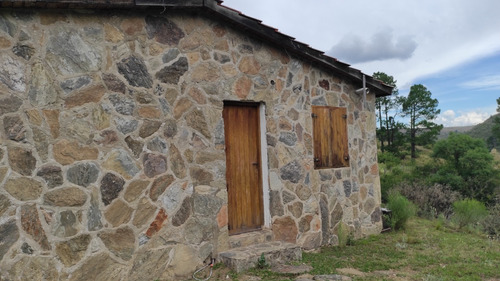 Imagen 13 de 16 de Campo A La Venta En Potrero De Garay Con 200 Mts De Costa Al Río Los Espinillos De 17 Ha.
