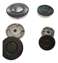 Comprar Juego Quemadores Hornalla Sabaf Cocina Orbis