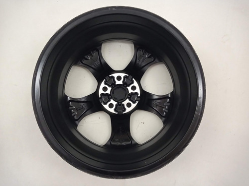 4 Rodas Aro 17 Original Gm Tracker Ltz Premier Turbo (6513)