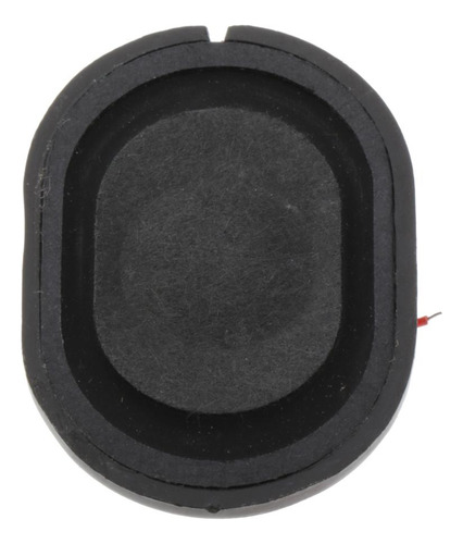 5.2mm Substituição 1w Laptop Speaker
