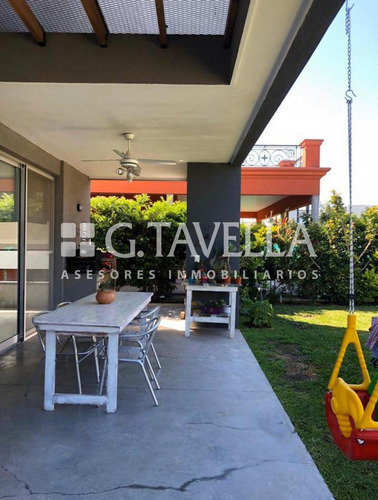 Imagen 11 de 17 de Casa Minimalista A La Venta En Haras Maria Victoria, Moreno