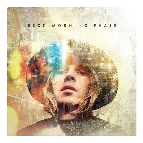 Beck - Morning  Phase - Cd.