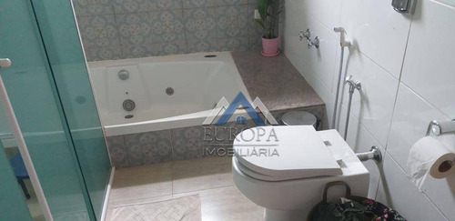 Chácara Com 5 Dormitórios À Venda, 8000 M² Por R$ 1.000.000,00 - Estancia Favoretto - Sertanópolis/pr - Ch0130
