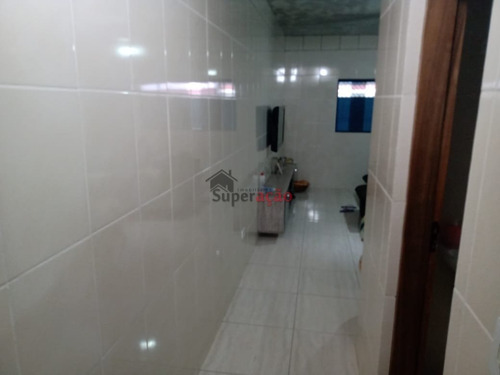 Imagem 6 de 15 de Sobrado - Cocaia - Ref: 1851 - V-3651