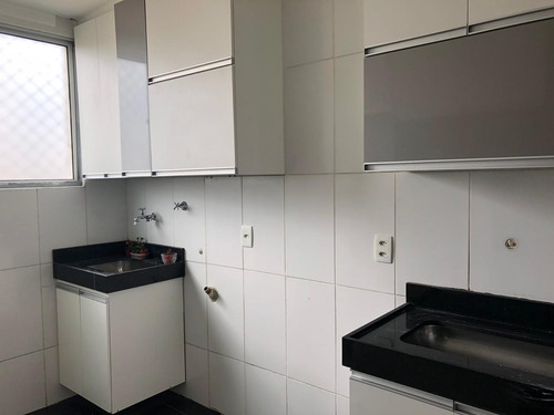 Imagem 7 de 25 de Ótimo Apartamento 03 Quartos Bairro Castelo ! - 3867