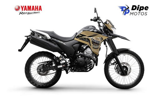 Imagem 2 de 5 de Yamaha Xtz 250 Lander Abs 2022 - Dipe Motos