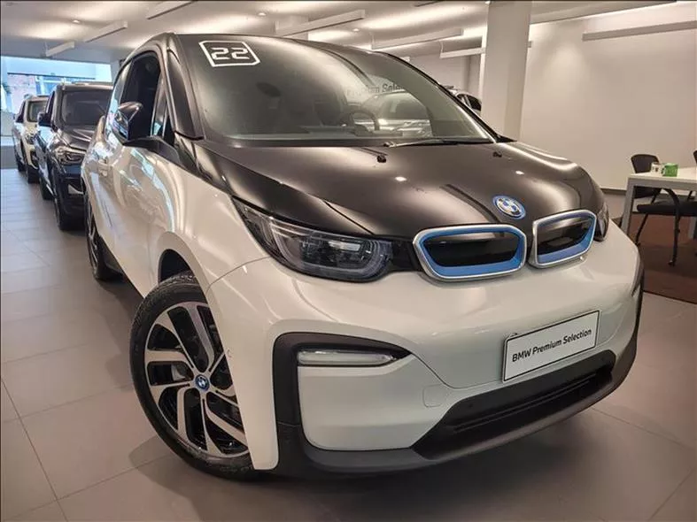 BMW i3 Edrive Bev Full