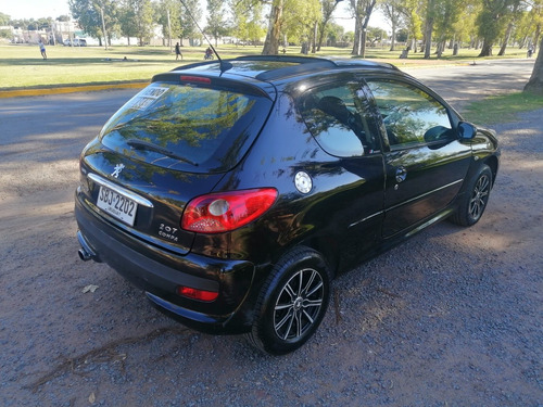Peugeot 207 1.6 Coupe 120cv 2009