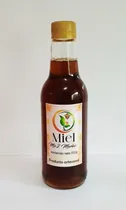 Comprar Miel Natural Mis 2 Marías 500g En Botella Artesanal