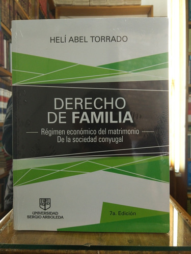 Derecho De Familia 