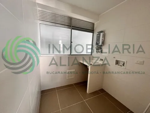 Apartamento En Arriendo En Conj Res Sacromonte. Cod A16898
