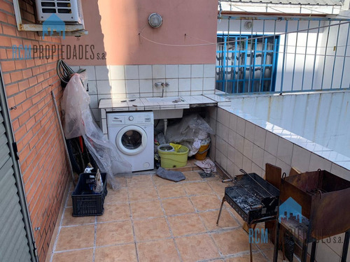 Imagen 16 de 16 de Venta Departamento 2 Ambientes Villa Pueyrredon