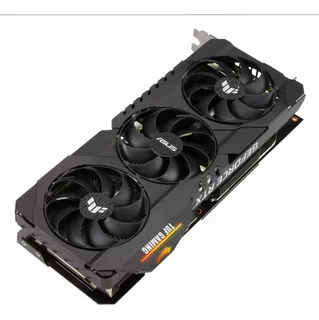 Placa De Video Asus Geforce Rtx 3080 10gb Tuf