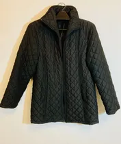 Comprar Campera Tapado Abrigo -negro \u002F Talle 5 Adulto