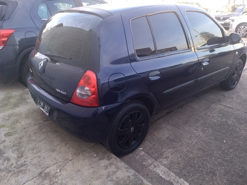 Renault Clio 1.2 Pack Plus