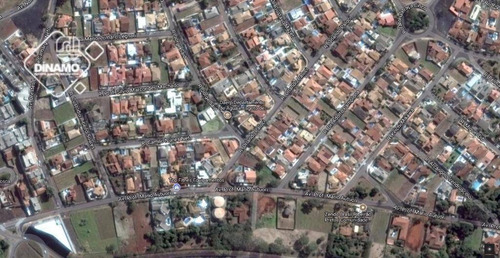 Terreno À Venda, City Ribeirão, Ribeirão Preto/sp. - Te0445