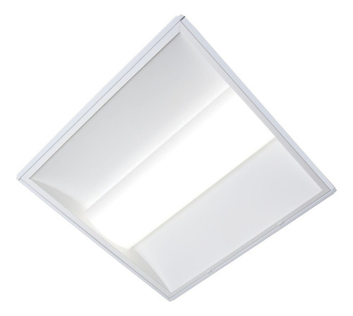 Luminaria Led Cuadrada Cooper Lighting 34.4w 4000k