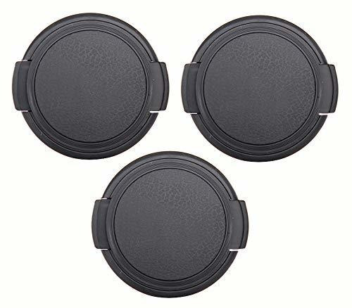 Ice 3 Pack 2  / 49mm Lente / Tapa Filtro Para Telescopio