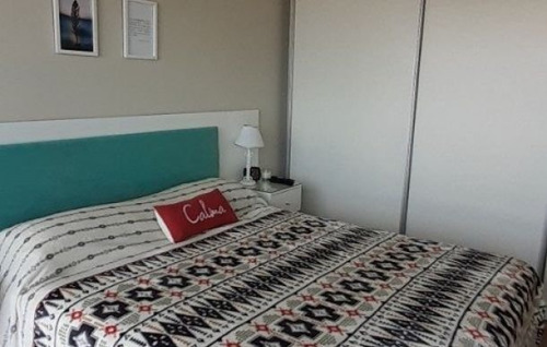 Imagen 25 de 30 de Departamento 2 Ambientes Con Cochera