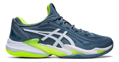 Zapatillas Asics Tenis Clay MercadoLibre