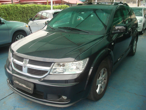 Dodge Journey Stx 2010