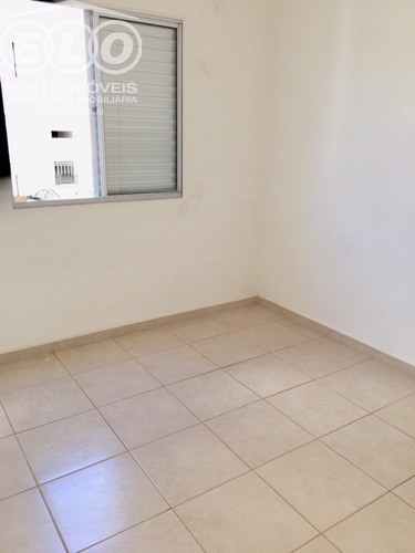 Imagem 12 de 16 de Oportunidade, Apartamento Á Venda No Condomínio Spazio Illuminare / Indaiatuba-sp - Ap01801 - 68307675