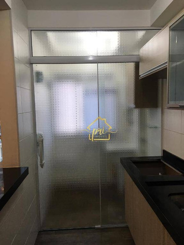 Imagem 14 de 30 de Apartamento Com 2 Dormitórios À Venda, 48 M² Por R$ 234.950,00 - Ocian - Praia Grande/sp - Ap1781