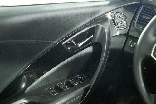 Imagem 10 de 15 de Hyundai Azera 3.0 V6