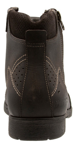 Imagem 5 de 6 de Bota Masculina Pegada - 18125205