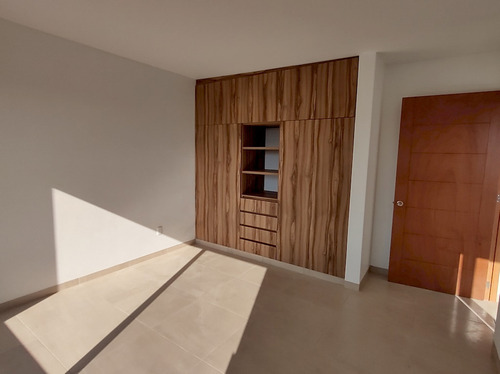 Casa Minimalista Nueva En Lomas Tetela, Cuernavaca Morelos.