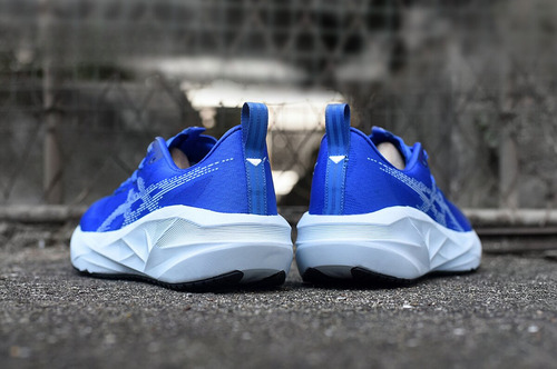 Asics Superblast 5 Zapatillas Deportivas Informales Cómodas Antideslizantes Y A La Moda
