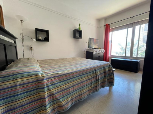 Imagen 5 de 15 de Venta Apartamento Centro 2 Dormitorios