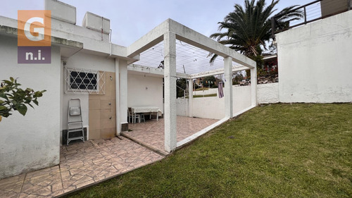 Casa En Piriápolis (cerro San Antonio) Ref. 6189