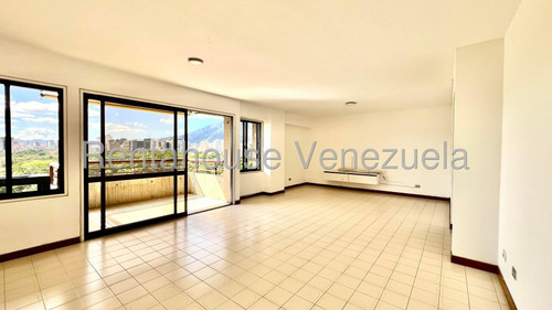 Fg Apartamento En Alquiler En La Carlota 25-16056 Jel
