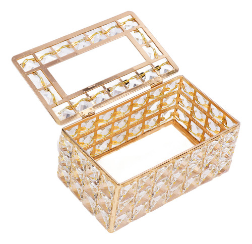 Tissue Holder Multifunctional Fashionable Design Exquisite