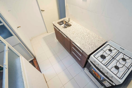 Departamento Ph En Venta En Liniers, Capital Federal, Buenos Aires