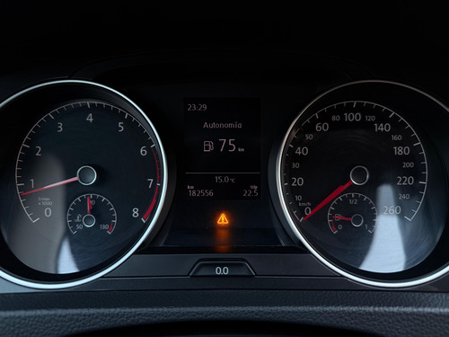 Volkswagen Golf 1.4 Comfortline Tsi