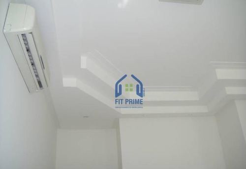 Casa Residencial À Venda, Parque Residencial Damha, São José Do Rio Preto - Ca0424. - Ca0424