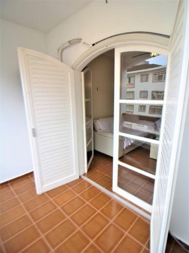 Imagem 6 de 22 de Praia Da Enseada - Lado Praia - 3 Dormitórios - 1 Vaga De Garagem - Ap3981 - 34710850