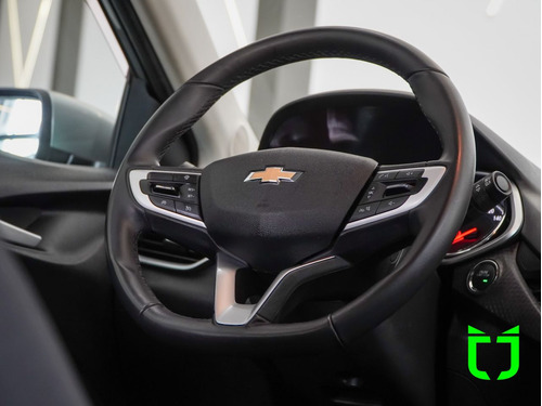 Chevrolet Onix Hatch 1.0 4P FLEX LTZ TURBO AUTOMÁTICO