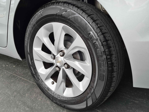 Chevrolet Onix 1.0 TURBO FLEX PLUS AUTOMÁTICO