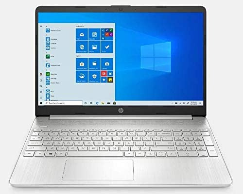 Laptop Hp 15 Fhd Core I7 16gb Ram 512gb Ssd