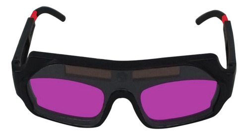 Gafas De Soldador De Oscurecimiento Automático De Energía