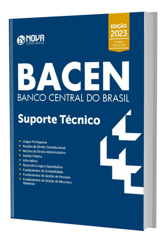 Apostila Bacen - Suporte Técnico