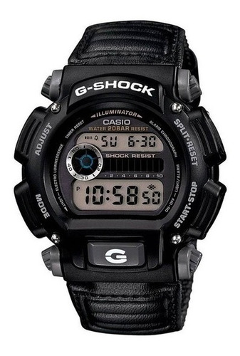Reloj Casio G-shock Dw-9052v-1cr. 100% Original. Oferta!!