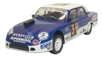 Comprar Ford Falcon Tc Héctor Luis Gradassi 1972 Esc 1:32 Claseslot