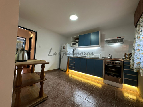 Casa Quinta En Alquiler- Chascomus