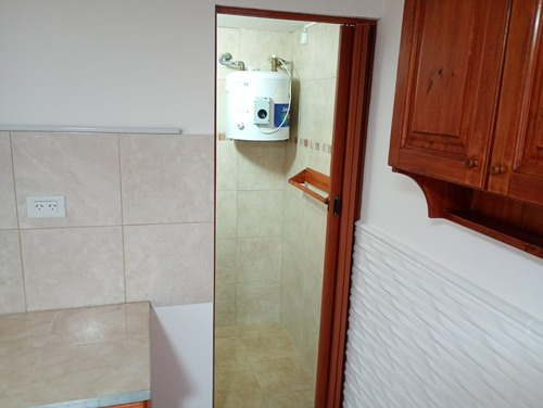 Departamento 2 Amb En Alquiler Lomas